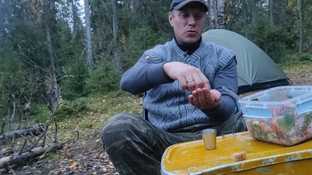 Рыбалка на хариуса смотреть онлайн