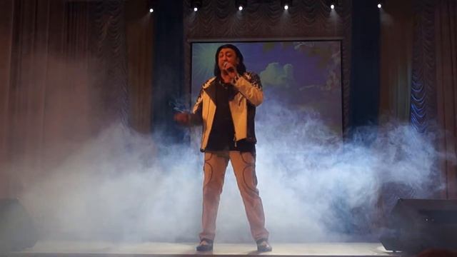 Петр Чёрный и Олег Шак в Пос. Новоавйдар смотреть онлайн