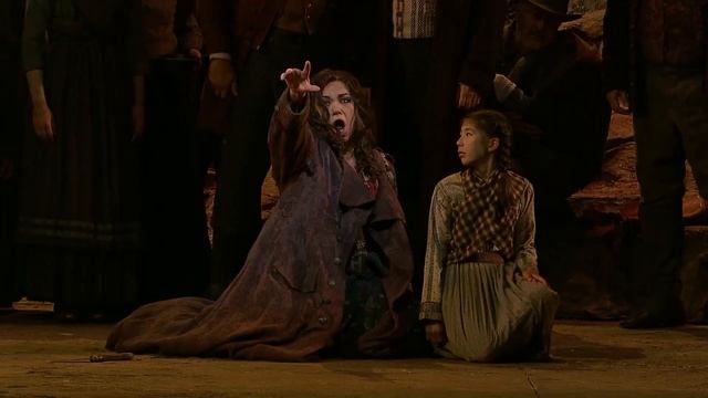 San Francisco Opera Presents Verdi's Il Trovatore смотреть онлайн