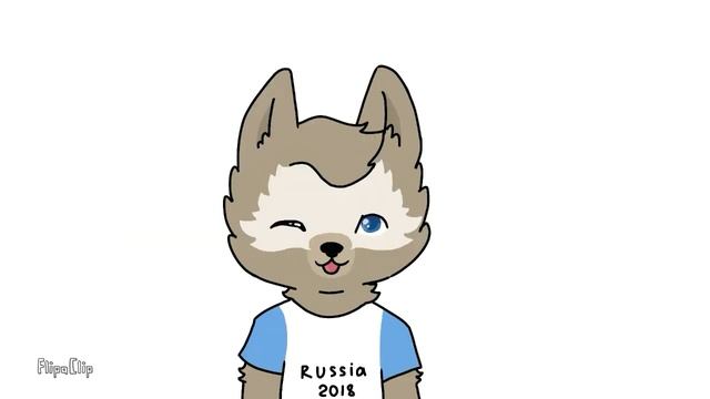 Weeaboo meme (Zabivaka/Забивака) смотреть онлайн