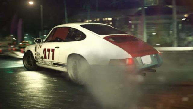 Need For Speed - Официальный трейлер к выходу игры смотреть онлайн