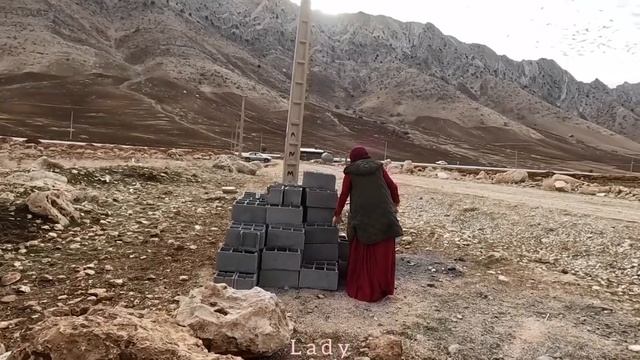 Daral Village: Mehin's Divorce And Its Sad Tragedy: Lady Channel In Daral Village (2024)