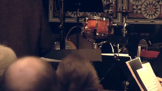 IN C by Terry Riley смотреть онлайн