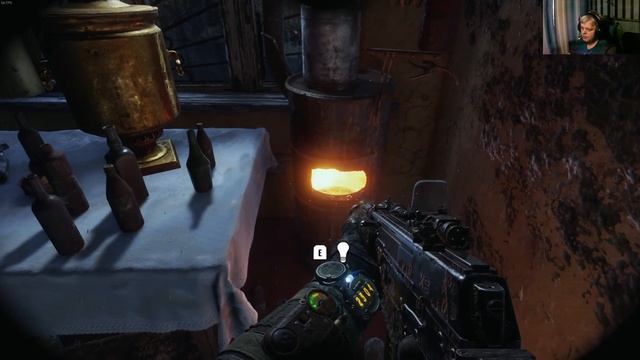 Metro Exodus | Часть 10 | DLC | История Сэма смотреть онлайн