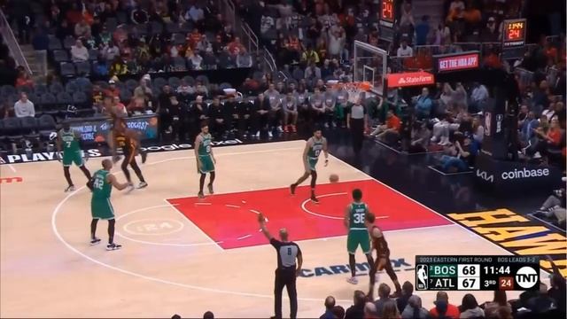 БОСТОН СЕЛТИКС В 1/4 ПЛЕЙ-ОФФ, НА ПУТИ ФИЛАДЕЛЬФИЯ NBA Highlights 1/8 Плей-офф | Апрель 28, 2023 смотреть онлайн
