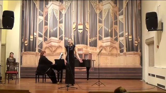 Песня А.Кердана и С.Сиротина "Ты для меня". Исп. Д. Надырова смотреть онлайн