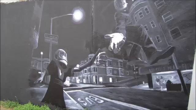 [Darko Miličić ]Hermetic Skulls - Dark Possibility ( Vukasin Milicic ) смотреть онлайн
