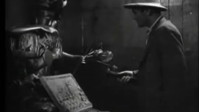 Revolt of the Zombies (1936) смотреть онлайн