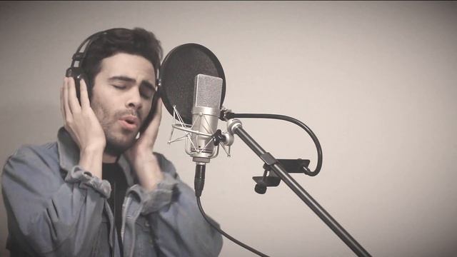 S.O.S ENGLISH VERSION | Dimash Kudaibergen Cover by Caleb Coles REMASTERED смотреть онлайн