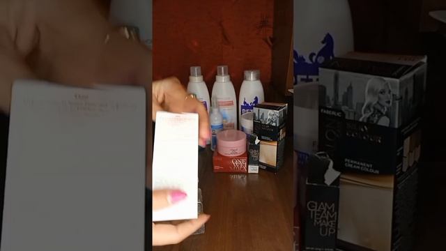 Мои пустые баночки Фаберлик за месяц сентябрь 2024. Фаберлик в мусорку! Что буду брать, а что нет? смотреть онлайн