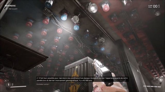 Atomic Heart - Site de tests 2 (Tous les Pognyagines) смотреть онлайн