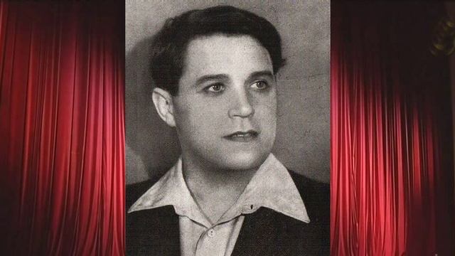 Костянтин Лаптєв - арія Олега Кошового - from opera Young Guards смотреть онлайн