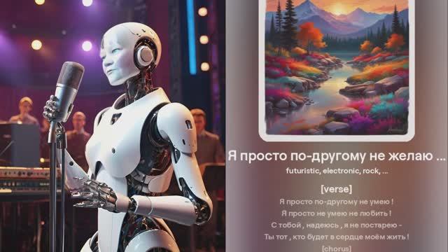 Я просто по-другому не желаю ... смотреть онлайн