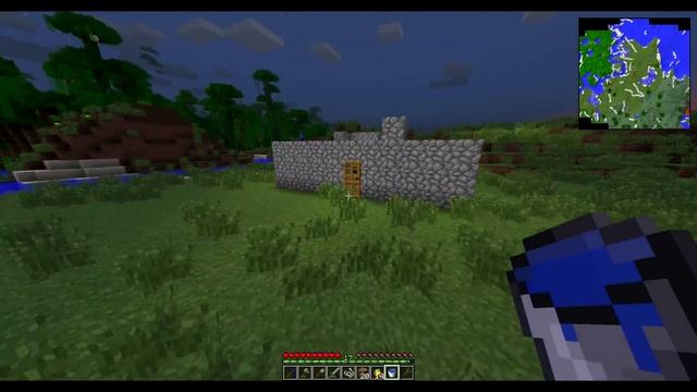 Minecraft Lets Play With Mods! : Season 2 : Episode 1 : Power, Why You No Work!? смотреть онлайн