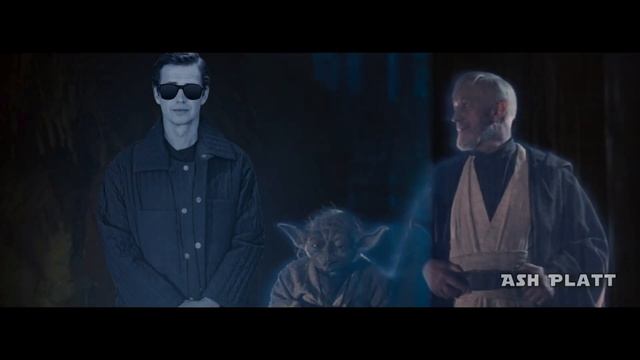 Anakin Dripwalker Returns смотреть онлайн