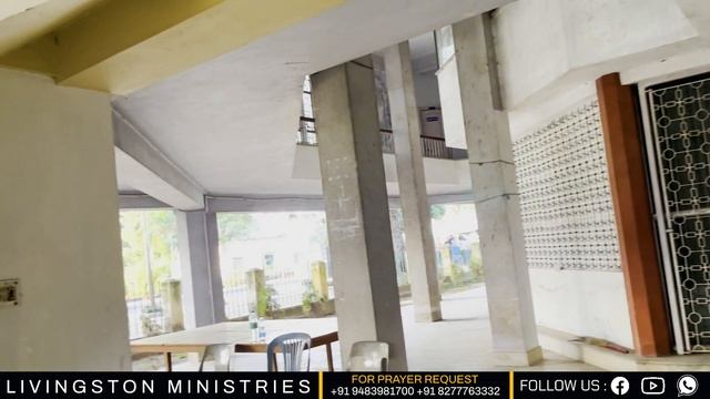 "Unveiling William Carey's Impact on India's History"||LIVINGSTON MINISTRIES|| смотреть онлайн
