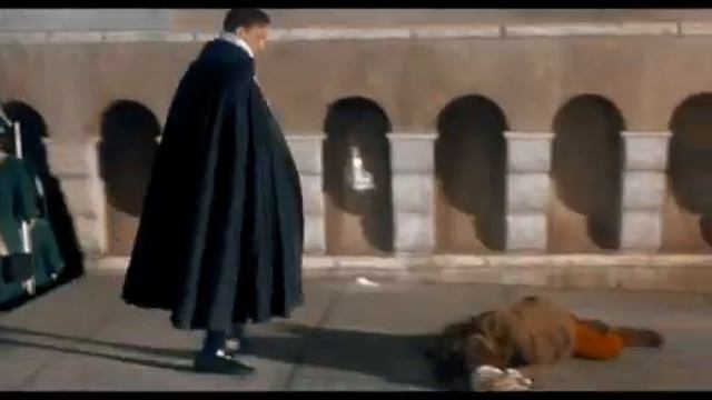 Angela Gheorghiu - TOSCA final scene смотреть онлайн