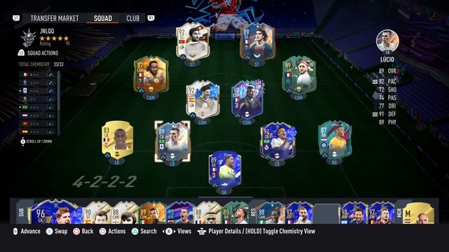 Fifa 23 coop ft mankind смотреть онлайн