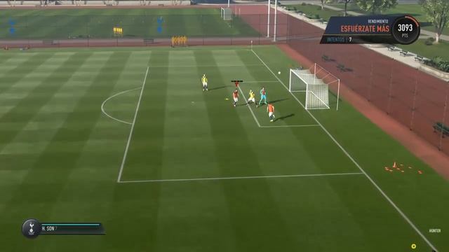 FIFA 17 EL TRAYECTO PARTE 15 LA COMPETENCIA ES MAS DIFICIL смотреть онлайн