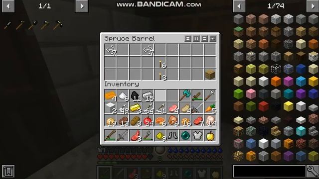 НАЧАЛО-ВСЕГДА СТРАШНО! ЗАМОК В БОЛОТЕ!!! #1 (Minecraft, Сборка: RLCraft) смотреть онлайн