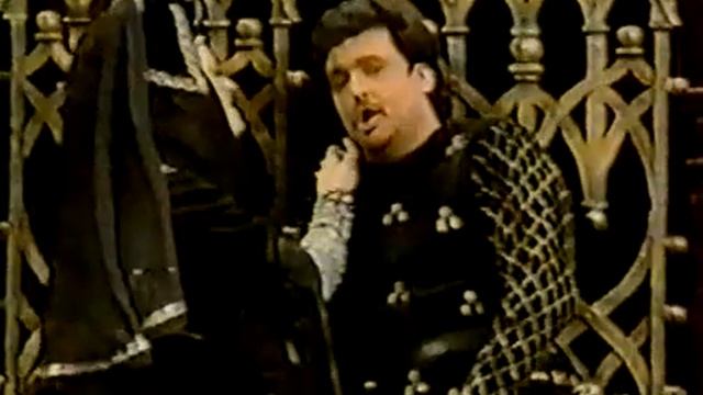 Mikhail Svetlov, Oleg Kulko. Maid of Orlean by Tchaikovsky смотреть онлайн