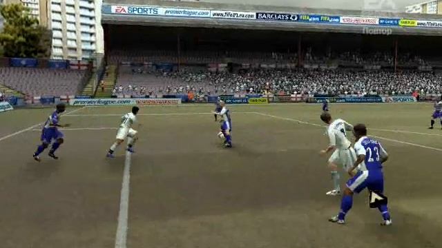 FIFA 07 LOL смотреть онлайн