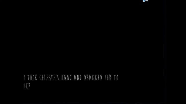 Skin-walker (part 1)