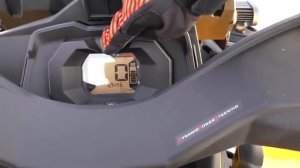 BRP Outlander 650 обзор и тестдрайв квадроцикла (Can-Am)