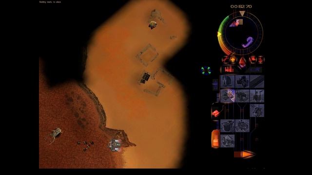 Emperor: Battle For Dune -  Harkonnen Finale - Emperor Gunseng (hard) & Bonus Scenes