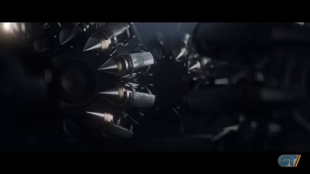 Wolfenstein The New Order - Announcement Trailer смотреть онлайн