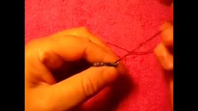 Como hacer un patron para anillo muy bello me fasina#5 смотреть онлайн