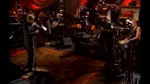 PETER CETERA - Live In Concert