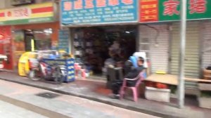 Путешествие в Китай #21: Один день в Шэньчжэнь