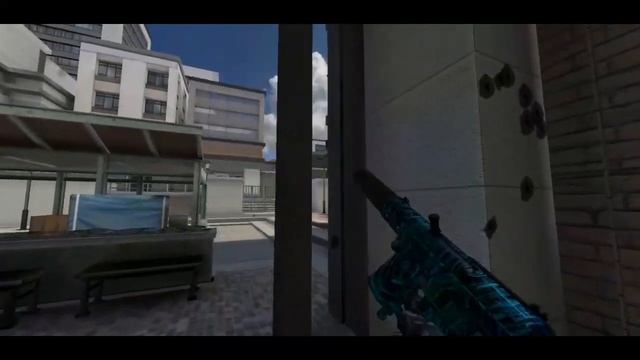 ||Forward assault|| Концепт арты! смотреть онлайн