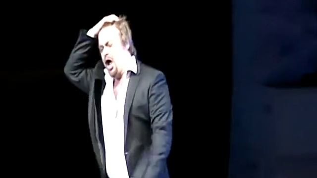 Carmen Act 4 Finale--Nancy Fabiola Herrera and Viktor Antipenko смотреть онлайн