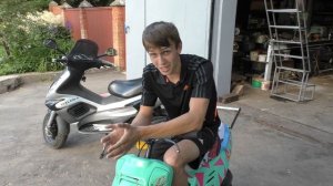 Разыгрываем СТАНТОВУЮ МРАЗЬ!