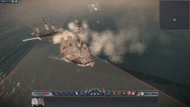 Napoleon Total War: Let's Play: DarthMod Epic Edition: 1798 The Coalition Part 9 смотреть онлайн