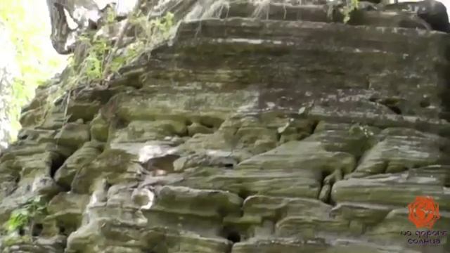 Таинственный Лесо-Кяфарь смотреть онлайн