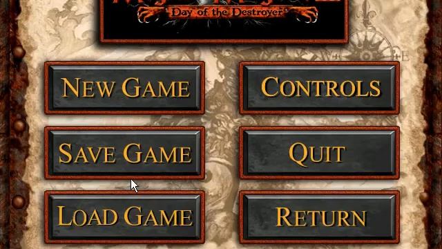 Might & Magic 8 click buffer trick (possibly leads to huge skips!) смотреть онлайн