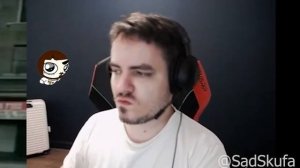 Мэддисон - Масюня (Ai cover)