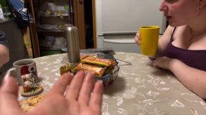 МОЁ РЕАЛЬНОЕ УТРО ☀️ ОТКУДА У МЕНЯ КВАРТИРА? | ПРОВОДИМ ДЕНЬ С СЕСТРОЙ