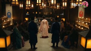 Главная госпожа 1 сезон 22 серия