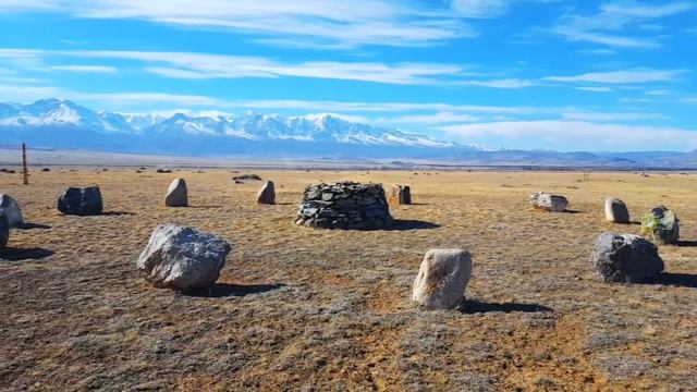 Алтай. Неделя одиночества. Altai. Loneliness week смотреть онлайн