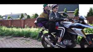 STRUVE - АДСКИЙ СТАНТЕР feat. Андрей Скутерец КЛИП 2018