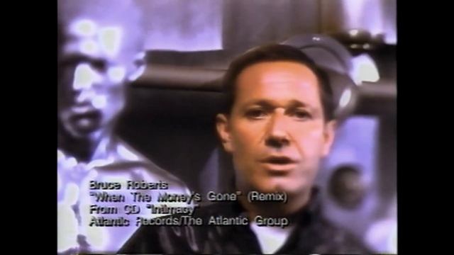 Bruce Roberts When The Money's Gone (Music Video Remix) смотреть онлайн