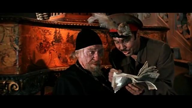 Бери все! Я себе ещё нарисую! смотреть онлайн