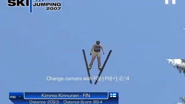 Planica смотреть онлайн