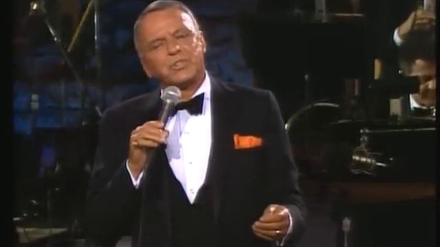 Frank Sinatra - When Your Lover Has Gone смотреть онлайн