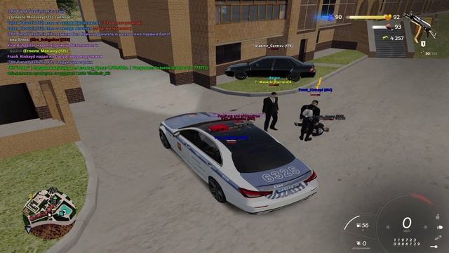GTA_SA_MP 2024-10-04 14-31-20 - Trim смотреть онлайн