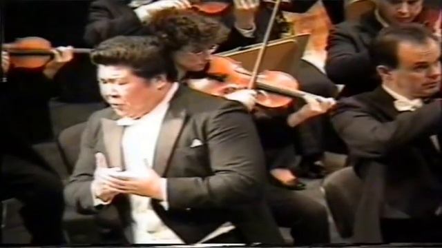 刘克清演唱“他是祖国的敌人吗？”《安德烈,沈涅》 ，Keqing LIu Play “Ne mico della Patria” смотреть онлайн